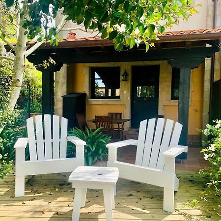 Apartamentos Santillana Del Mar Zewnętrze zdjęcie