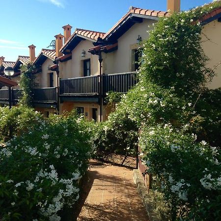Apartamentos Santillana Del Mar Zewnętrze zdjęcie