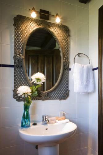 Apartamentos Santillana Del Mar Zewnętrze zdjęcie