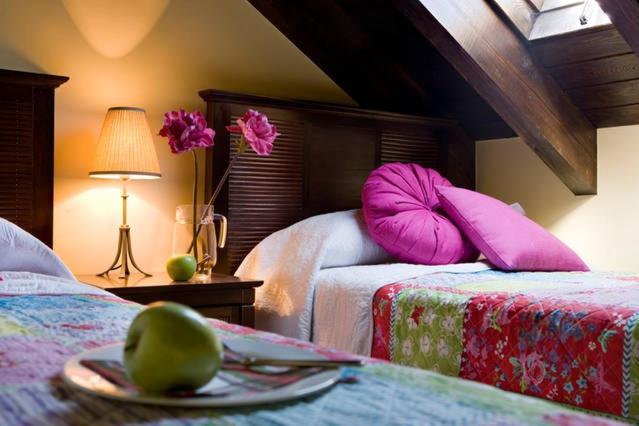 Apartamentos Santillana Del Mar Zewnętrze zdjęcie