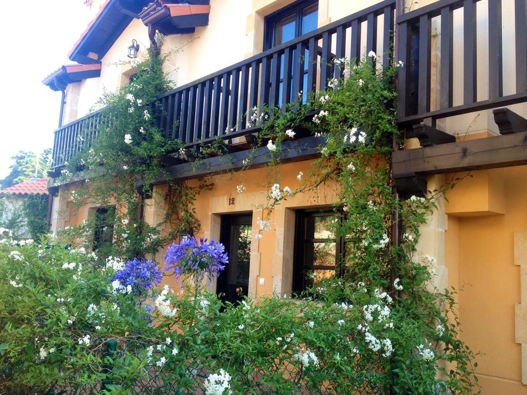 Apartamentos Santillana Del Mar Zewnętrze zdjęcie