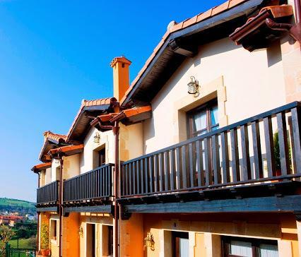 Apartamentos Santillana Del Mar Zewnętrze zdjęcie