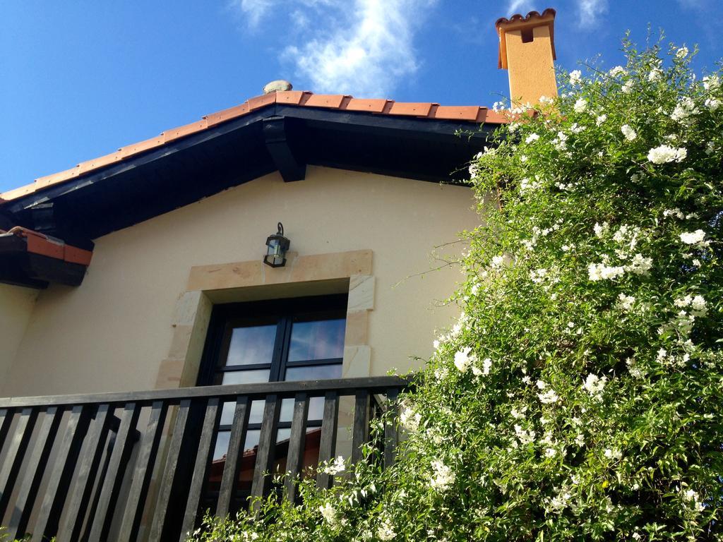Apartamentos Santillana Del Mar Zewnętrze zdjęcie