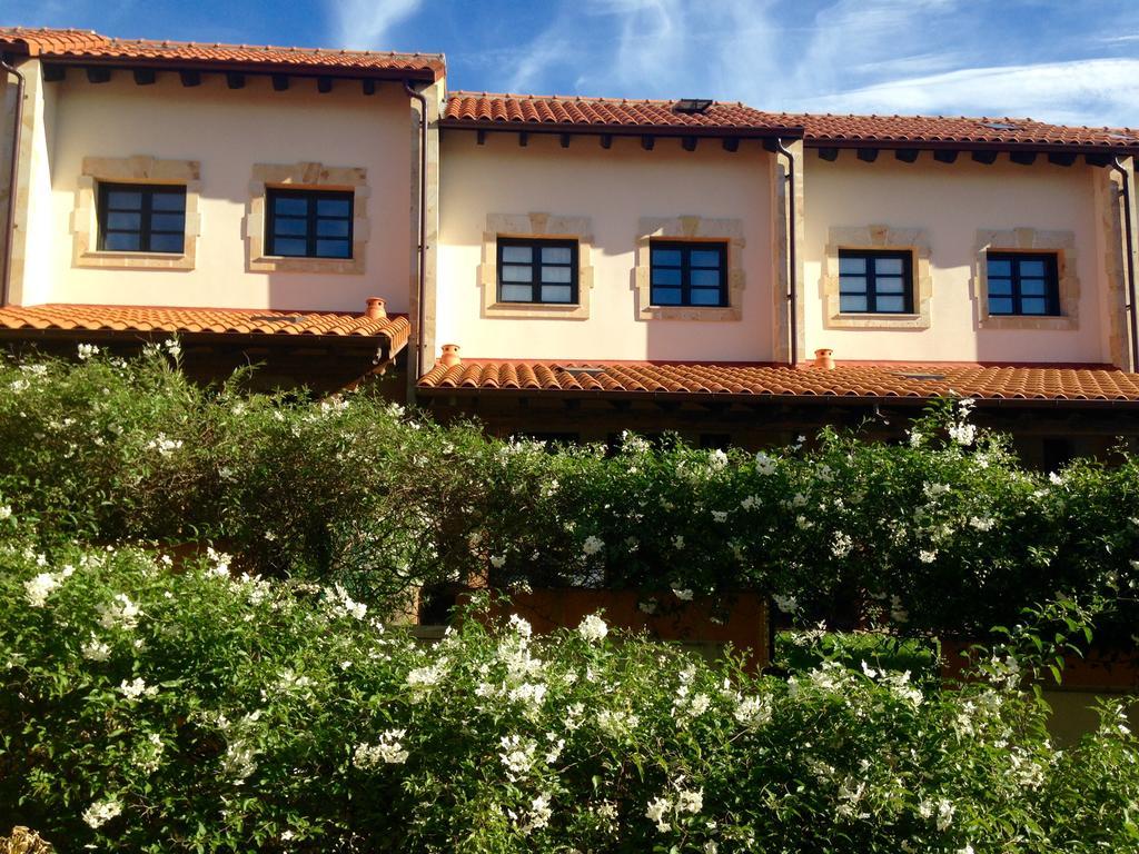 Apartamentos Santillana Del Mar Zewnętrze zdjęcie