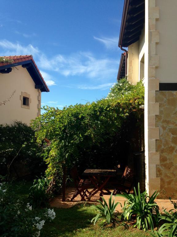 Apartamentos Santillana Del Mar Zewnętrze zdjęcie
