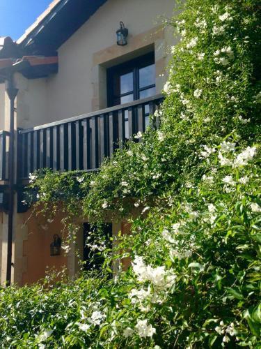 Apartamentos Santillana Del Mar Zewnętrze zdjęcie
