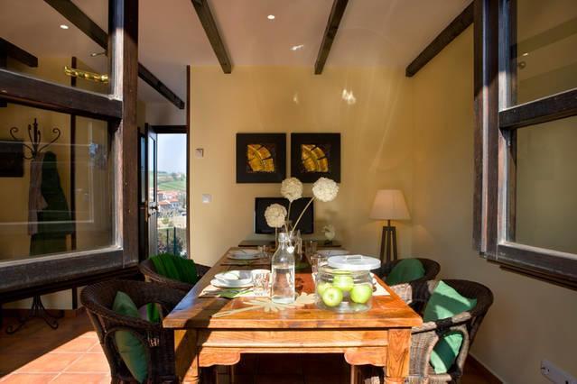 Apartamentos Santillana Del Mar Zewnętrze zdjęcie