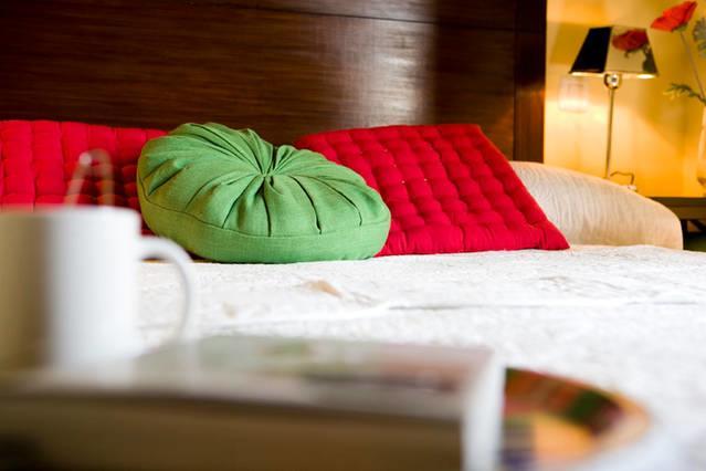 Apartamentos Santillana Del Mar Zewnętrze zdjęcie